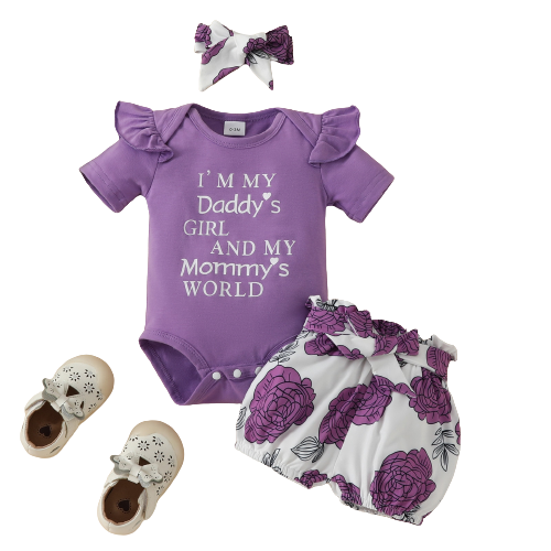 Adorable Baby Giraffe Outfit for Your Little Girl