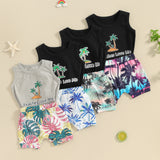 0-18m Autumn Boy Sweatshirt Jumpsuit Long Sleeve Farm Baby's Printed J