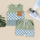 0-18m Autumn Boy Sweatshirt Jumpsuit Long Sleeve Farm Baby's Printed J
