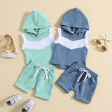 0-18m Autumn Boy Sweatshirt Jumpsuit Long Sleeve Farm Baby's Printed J
