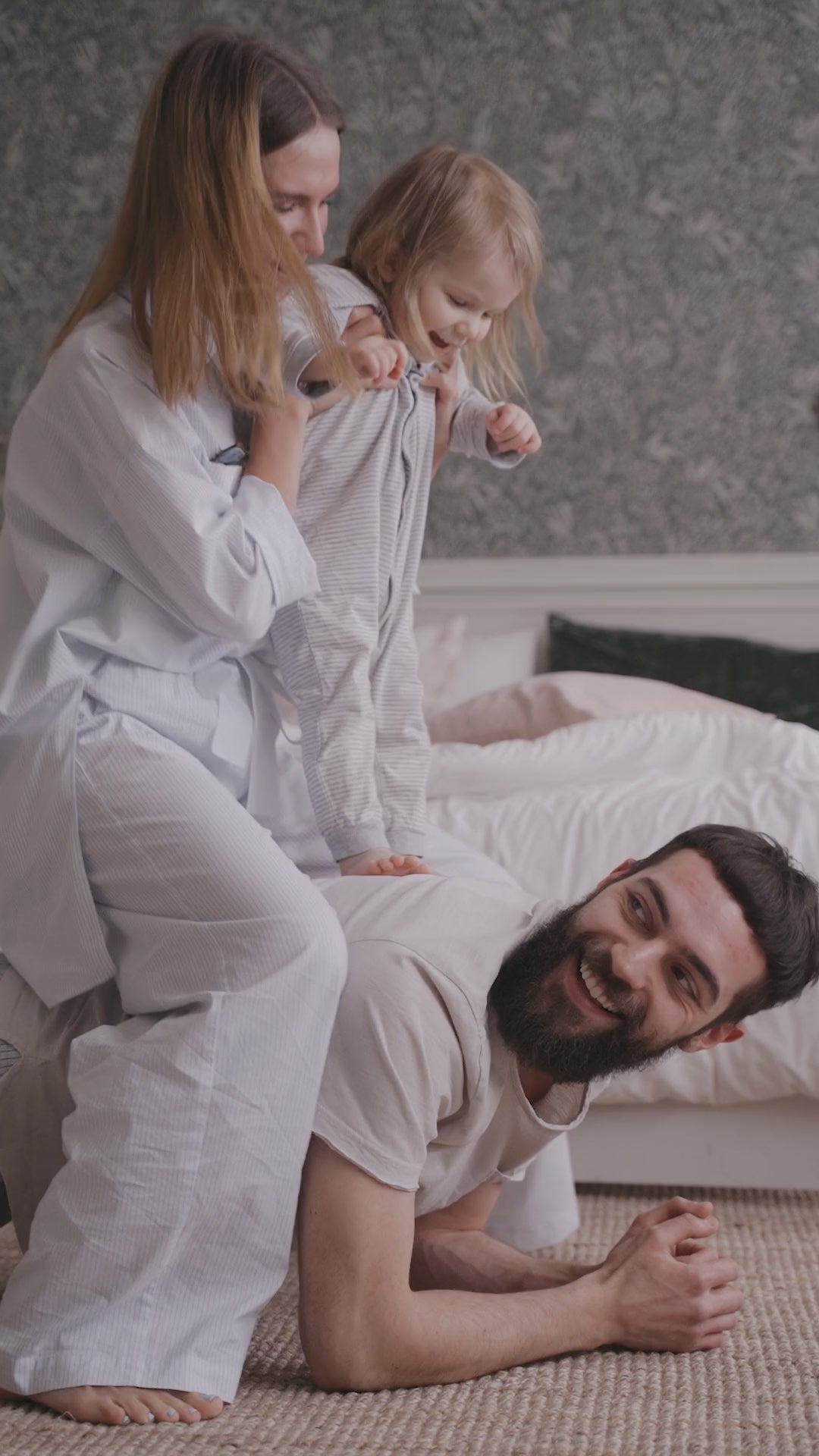 The softest start for your little one