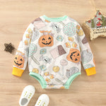 Wansheng Romper - Babbez