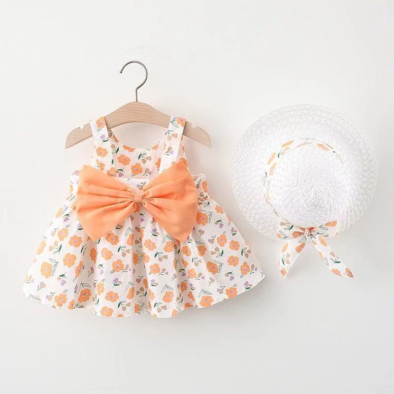 Elevate Your Little Girl's Style with Our New Women's Suspender Vest P