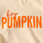 Halloween Loose Romper Letter Print Jumpsuit - Babbez
