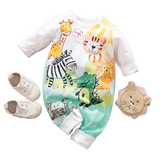 Stylish and Trendy Baby Corduroy Romper