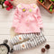 Children's autumn suit - BabbeZz