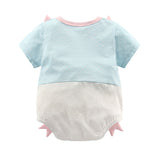 Adorable and Stylish Baby Clothes: Cute Styling Suit Jumpsuit
