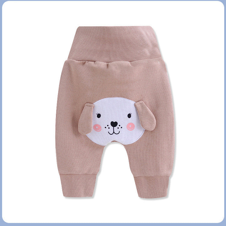 Baby Thin Outer Wear Leggings