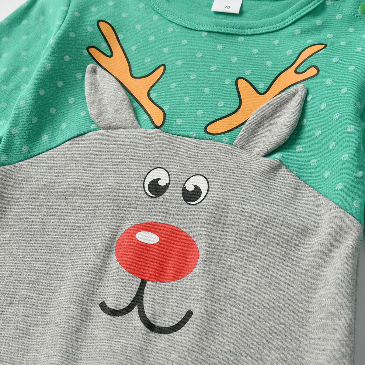 Get Your Little One in the Holiday Spirit with Our Christmas Shape Lon
