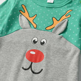 Get Your Little One in the Holiday Spirit with Our Christmas Shape Lon
