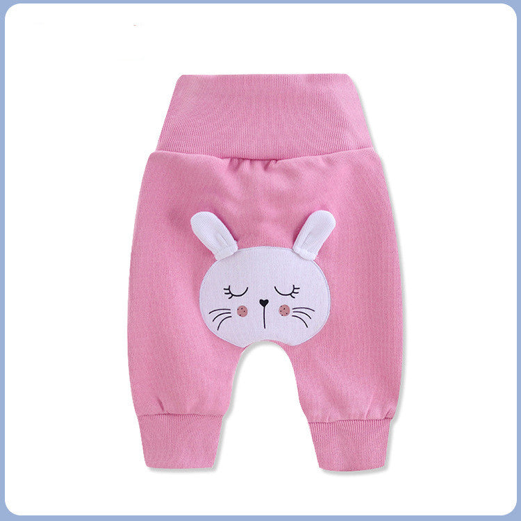 Baby Winter Leggings for Extra Warmth