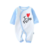 Cute and Cozy Baby Crawling Clothes for Your Little One