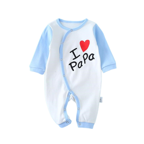 Cute and Cozy Baby Crawling Clothes for Your Little One