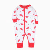 Stay Stylish and Comfy with Autumn Treasure Children's Clothing Romper