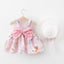 Pink peach blossom