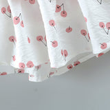 Stylish and Comfortable Sling Skirt for Little Girls