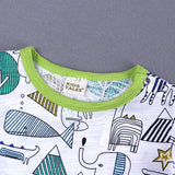 Comfy and Stylish Baby Onesies for Summer