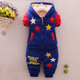 Classic Cotton Suit for Kids