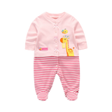 Casual Long Climb - Comfortable and Versatile Baby Clothing