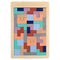 Wooden Board Educational Toys - BabbeZz
