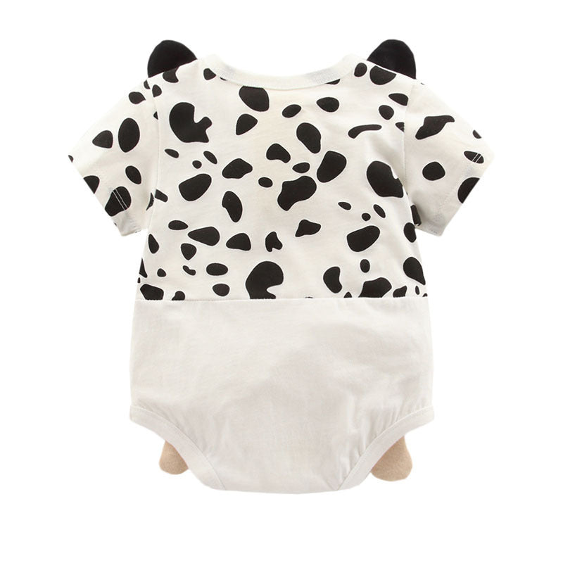 Adorable and Stylish Baby Clothes: Cute Styling Suit Jumpsuit