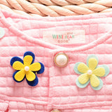 Children's autumn suit - Babbez