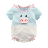 Adorable and Stylish Baby Clothes: Cute Styling Suit Jumpsuit