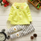 Children's autumn suit - BabbeZz
