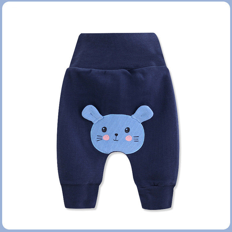 Keep Your Little One Comfortable with Our Baby Thin Outer Wear Leggings