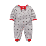 Casual Long Climb - Comfortable and Versatile Baby Clothing