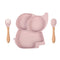 3/6/8 PCS Tableware Bowl - BabbeZz
