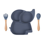 3/6/8 PCS Tableware Bowl - Babbez