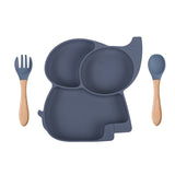 3/6/8 PCS Tableware Bowl - Babbez