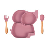 3/6/8 PCS Tableware Bowl - Babbez