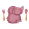 3/6/8 PCS Tableware Bowl - BabbeZz