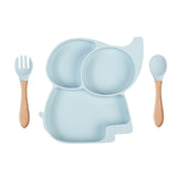 3/6/8 PCS Tableware Bowl - Babbez