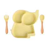 3/6/8 PCS Tableware Bowl - Babbez