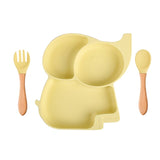 3/6/8 PCS Tableware Bowl - Babbez