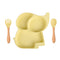 3/6/8 PCS Tableware Bowl - BabbeZz