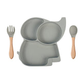 3/6/8 PCS Tableware Bowl - Babbez