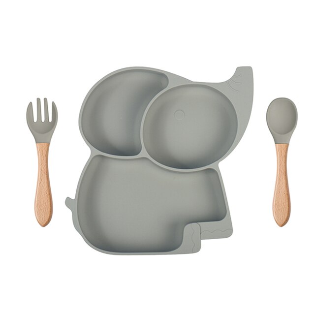 3/6/8 PCS Tableware Bowl - Babbez