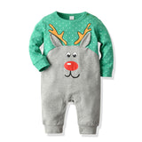 Get Your Little One in the Holiday Spirit with Our Christmas Shape Lon