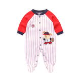 Casual Long Climb - Comfortable and Versatile Baby Clothing