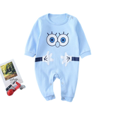 Cute and Cozy Baby Crawling Clothes for Your Little One