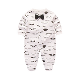 Casual Long Climb - Comfortable and Versatile Baby Clothing