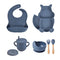 4/6/8 PCS Food Tableware - BabbeZz