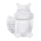 4/6/8 PCS Food Tableware - BabbeZz