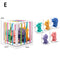 4 in 1 Montessori Pull String - BabbeZz