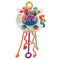 4 in 1 Montessori Pull String - BabbeZz
