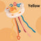 4 in 1 Montessori Pull String - BabbeZz